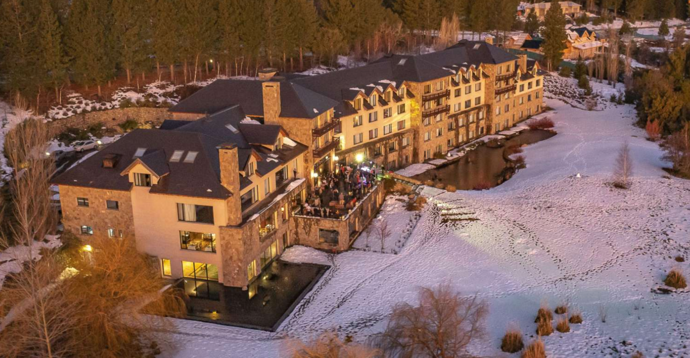 Bureau de Eventos SMA