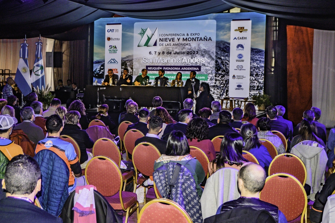 Bureau de Eventos SMA