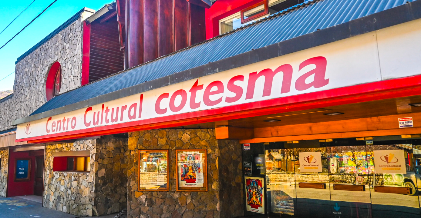 Bureau de Eventos SMA